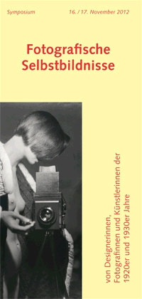 FotografischeSelbstbildnisse